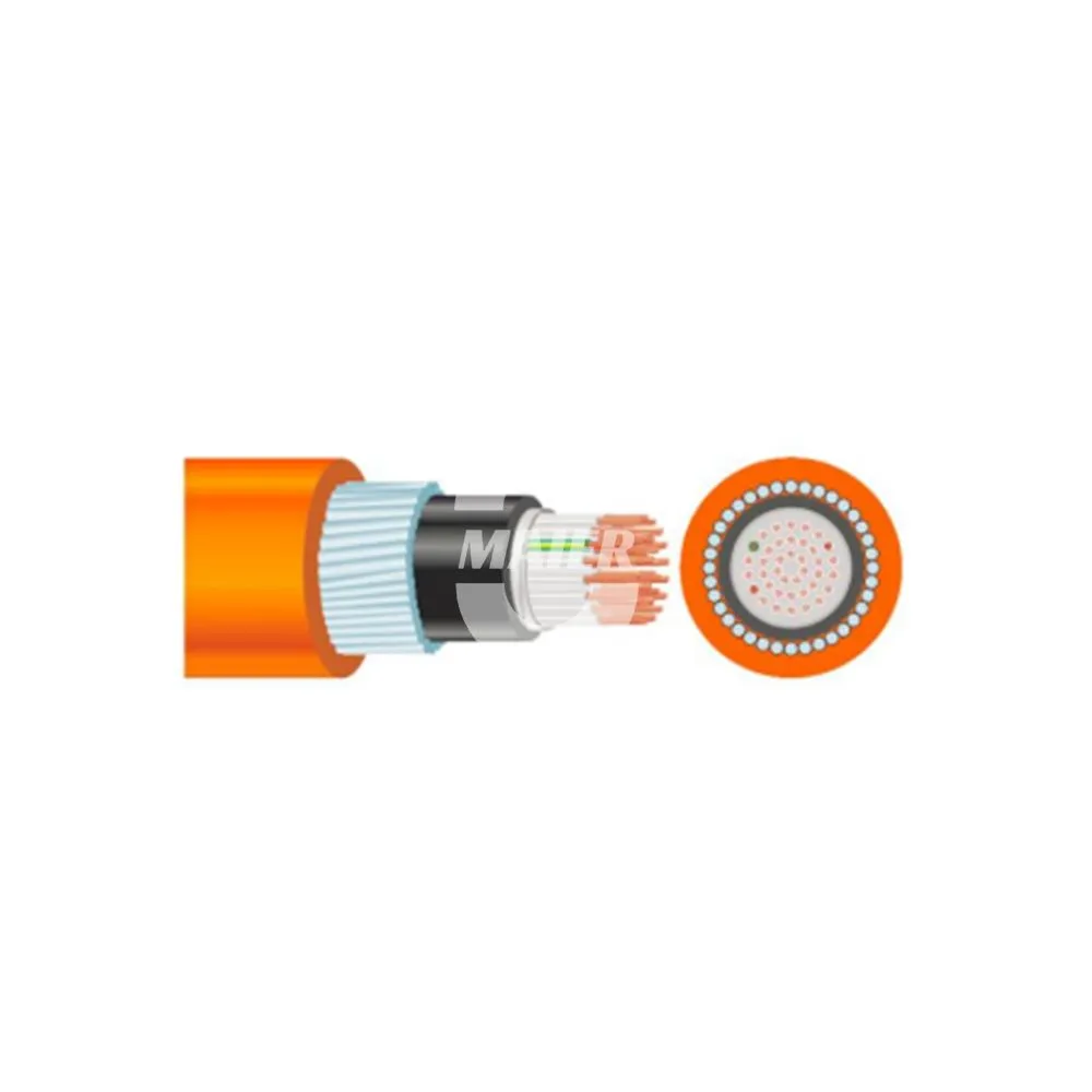 Control Cable