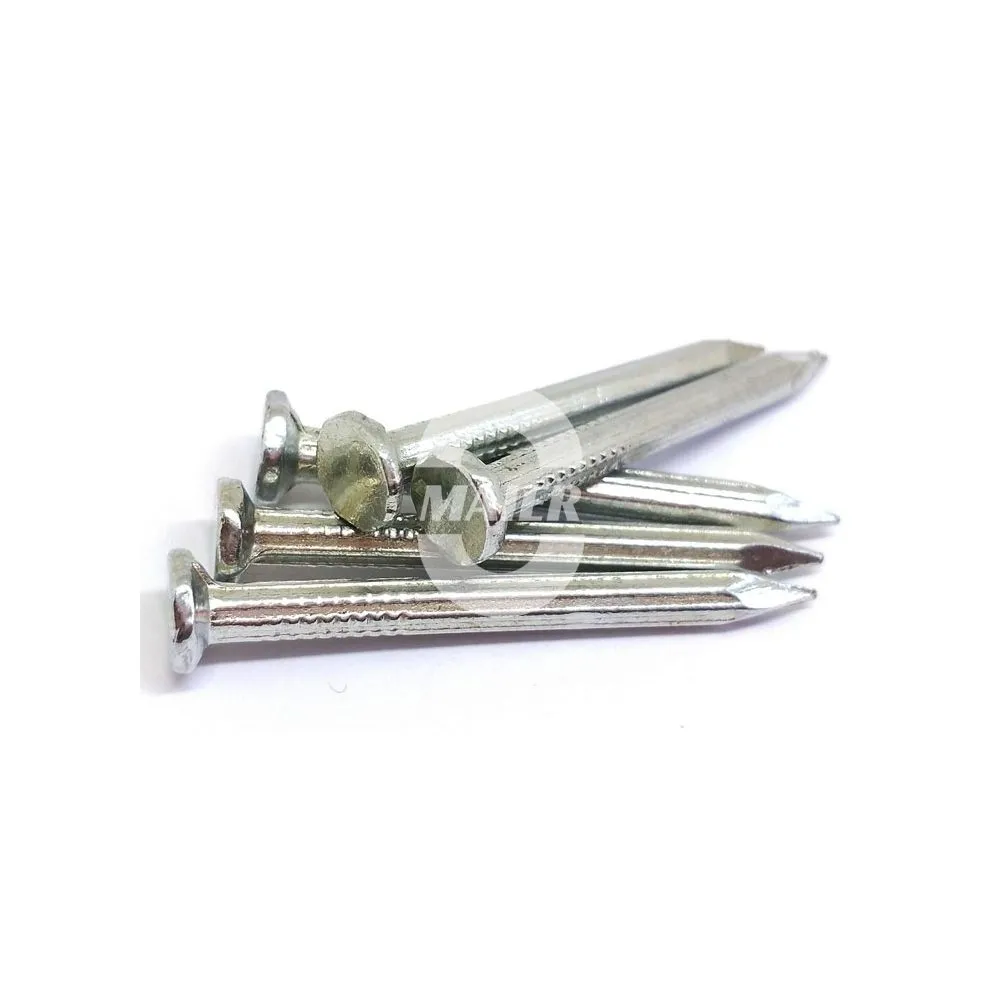 Concrete Nail