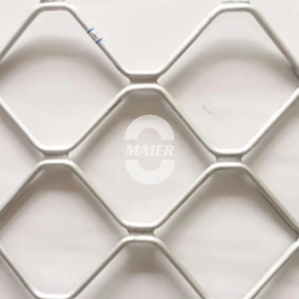 Security Mesh