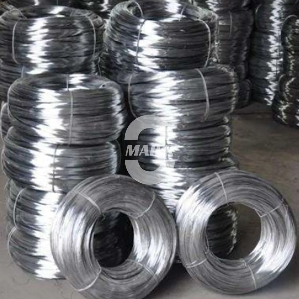 Tie Wire