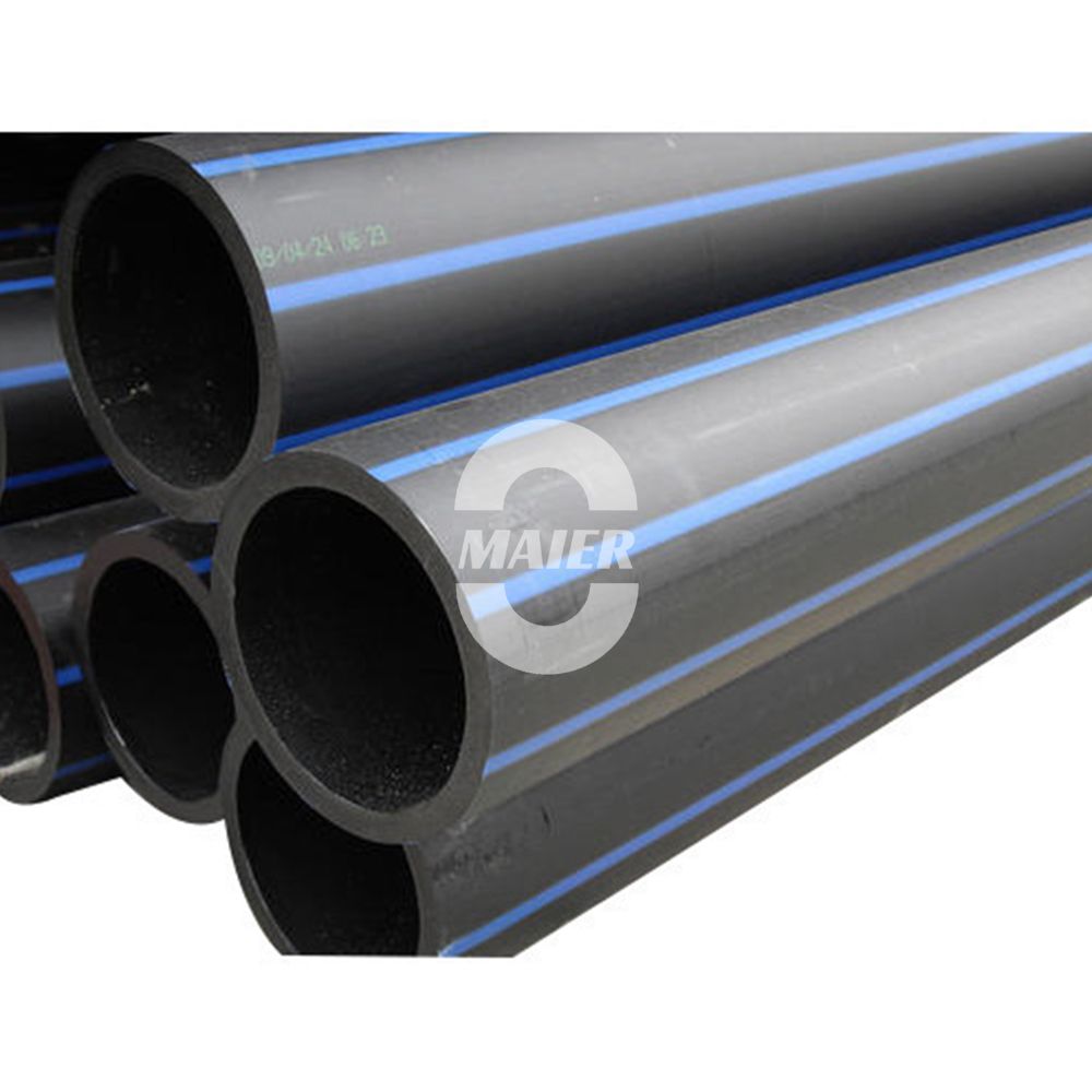 HDPE 管道