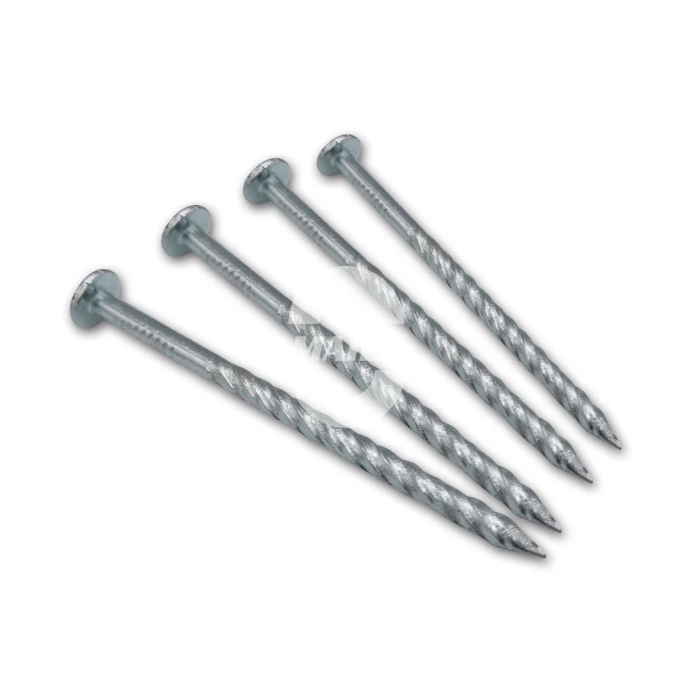 Thread Nail