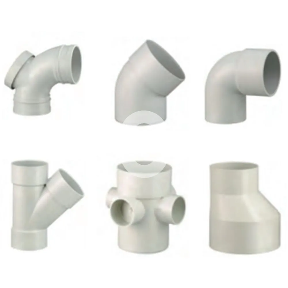 PVC Fitting