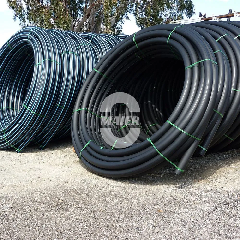 HDPE Pipe